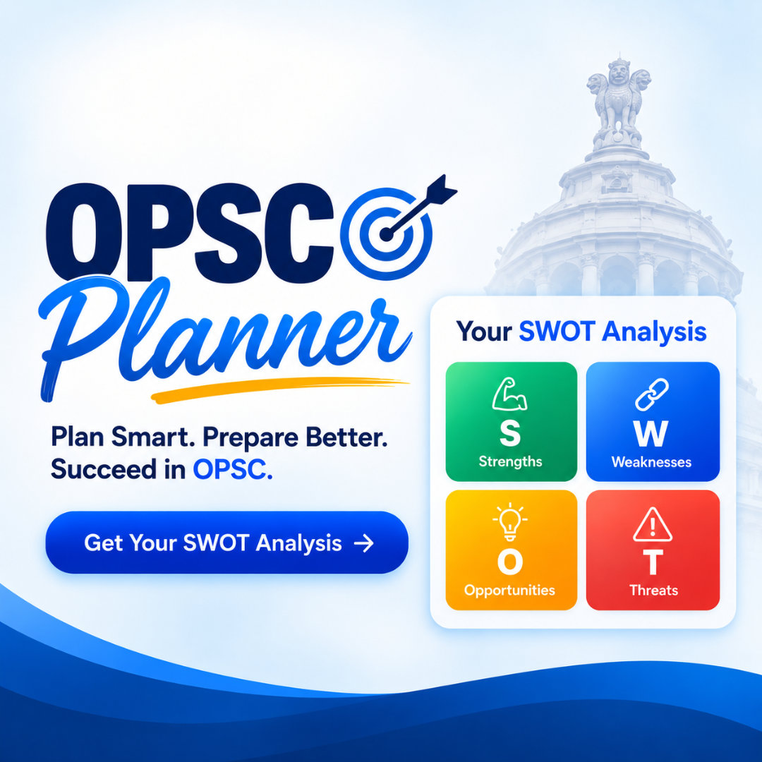 OPSC Planner