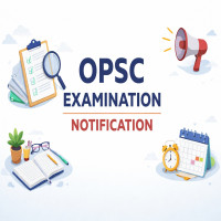 OPSC OMAS Recruitment 2026, Vacancy, Admit Card, Result
