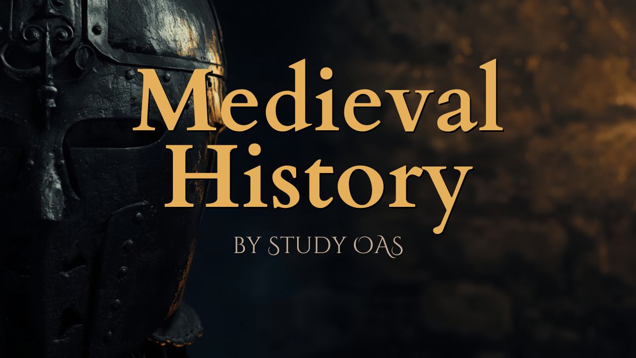 Medieval History