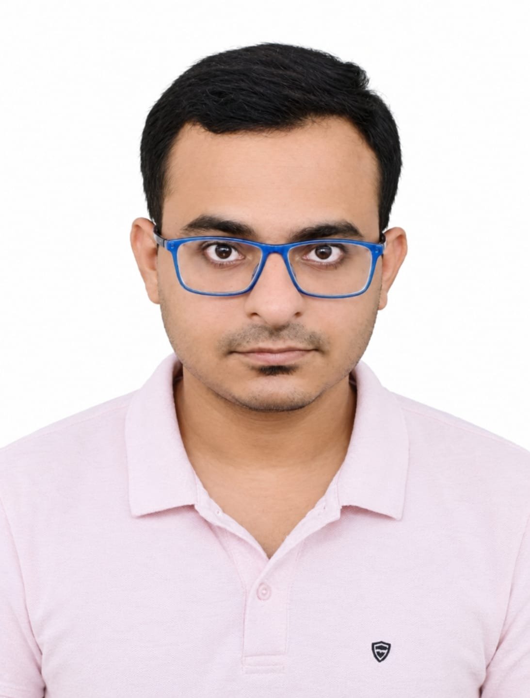 Ashish Mohanty
