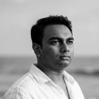 Debabrata Samal